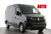 Renault Master Mm35 Blue Dci