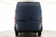 Renault Master Mm35 Blue Dci #4