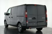 Renault Trafic Sl30 Blue Dci LG26DKH Black #5