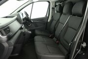 Renault Trafic Sl30 Blue Dci LG26DKH Black #6