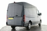 Renault Master Mm35 Blue Dci Grey #4