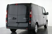 Renault Trafic Sl30 Blue Dci LG26DHB Black #3