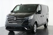 Renault Trafic Sl30 Blue Dci LG26DHB Black #6