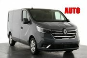 Renault Trafic Sl30 Blue Dci Grey
