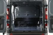 Renault Trafic Sl30 Blue Dci LE26NDZ Grey #3