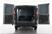 Renault Trafic Sl30 Blue Dci LE26NDZ Grey #2