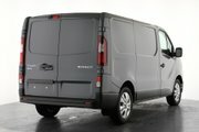 Renault Trafic Sl30 Blue Dci LE26NDZ Grey #4