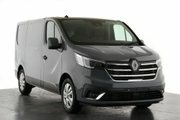 Renault Trafic Sl30 Blue Dci LE26NDZ Grey #6