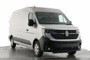 Renault Master Lm35 Blue Dci Grey