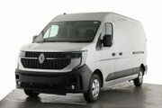 Renault Master Lm35 Blue Dci Grey #4