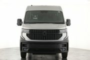 Renault Master Lm35 Blue Dci Grey #3