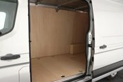 Renault Master Lm35 Blue Dci Grey #5