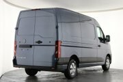 Renault Master Mm35 Blue Dci #5