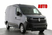 Renault Master Mm35 Blue Dci