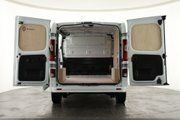 Renault Trafic Sl30 Blue Dci White