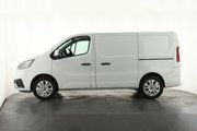 Renault Trafic Sl30 Blue Dci LE26KSN White #6