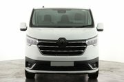 Renault Trafic Sl30 Blue Dci LE26KSN White #5