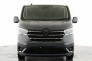 Renault Trafic Sl30 Blue Dci LG26CRD Grey #6