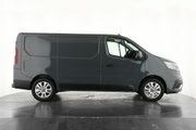 Renault Trafic Sl30 Blue Dci LG26CRD Grey #5