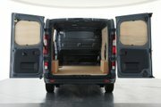 Renault Trafic Sl30 Blue Dci LG26CRB Grey #2