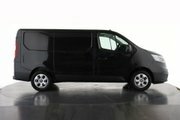 Renault Trafic Sl30 Blue Dci LG26CNR Black #5