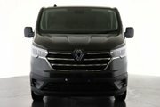 Renault Trafic Sl30 Blue Dci LG26CNR Black #6