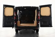 Renault Trafic Sl30 Blue Dci LG26CNR Black #2