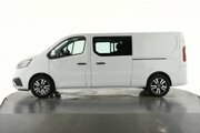 Renault Trafic Ll30 Blue Dci LG26DHT White #5