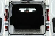 Renault Trafic Ll30 Blue Dci LG26DHT White #2