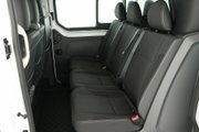 Renault Trafic Ll30 Blue Dci LG26DHT White #6