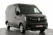 Renault Master Mm35 Blue Dci Black #5