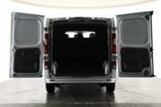 Renault Trafic Ll30 Blue Dci LG26CPC Grey #2