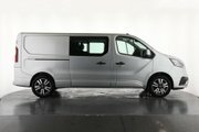 Renault Trafic Ll30 Blue Dci LG26CPC Grey #3