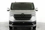 Renault Trafic Ll30 Blue Dci LG26CPC Grey #4