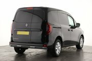 Renault Kangoo Ml19 Blue Dci Black #3