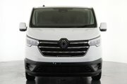 Renault Trafic Ll30 Blue Dci LG26CPL White #6
