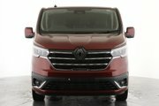 Renault Trafic Ll30 Blue Dci LG26CPA Red #2