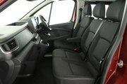 Renault Trafic Ll30 Blue Dci LG26CPA Red #4
