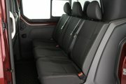Renault Trafic Ll30 Blue Dci LG26CPA Red #6