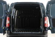 Citroen Berlingo 1.5 Bluehdi 100Ps YE26VFP Blue #3