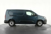 Citroen Berlingo 1.5 Bluehdi 100Ps YE26VFP Blue #4