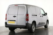 Citroen Berlingo XL 1.5 Bluehdi YE26VFG Grey #4