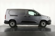 Citroen Berlingo XL 1.5 Bluehdi YE26VFG Grey #5