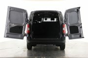 Citroen Berlingo XL 1.5 Bluehdi YE26VFG Grey #2