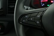 Nissan Primastar Nissan 30 L1 2.0 Dci 110Ps H1 Tekna Van Black #17