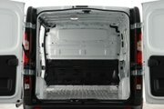 Nissan Primastar Primastar 30 L2h1 White #3