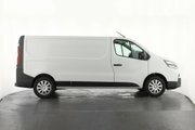 Nissan Primastar Primastar 30 L2h1 White #4