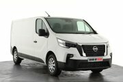 Nissan Primastar Primastar 30 L2h1 White