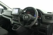 Nissan Primastar Nissan 30 L1 2.0 Dci 110Ps H1 Tekna Van Black #9