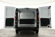 Nissan Primastar Primastar 30 L2h1 White #2